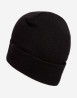 náhled BASIC BEANIE BLACK