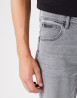 náhled Pánské kraťasy Wrangler TEXAS SHORT GOLDEN GREY