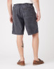 náhled Pánské kraťasy Wrangler BERMUDA SHORTS BLACK LIGHTNING