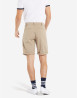 náhled CHINO SHORT CAMEL