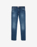 náhled Pánské džíny Wrangler GREENSBORO HARD EDGE