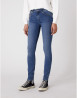 náhled SKINNY EASY BLUE