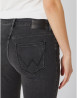 náhled Dámské džíny Wrangler SKINNY SOFT NIGHTS