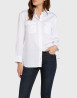 náhled WORKWEAR SHIRT WHITE