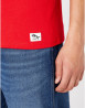 náhled Pánské tričko s krátkým rukávem Wrangler 75TH ANNI TEE CHINESE RED