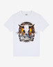 náhled SS BULL TEE REAL WHITE