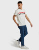 náhled AMERICANA TEE OFFWHITE