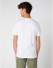 náhled SS WRANGLER TEE WHITE