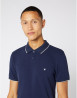 náhled Pánské polo tričko Wrangler SS POLO TEE NAVY