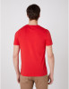 náhled SS HORSE TEE MARS RED