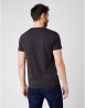 náhled AMERICANA TEE FADED BLACK