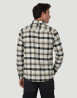 náhled Pánská košile Wrangler FLANNEL SHIRT BABYS BREATH