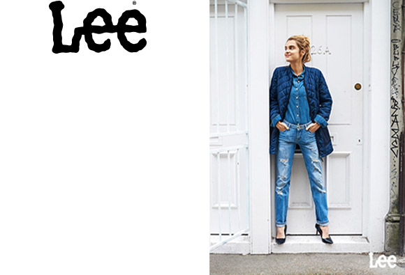 LEE Fashion