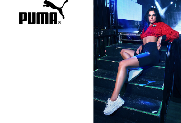 Puma