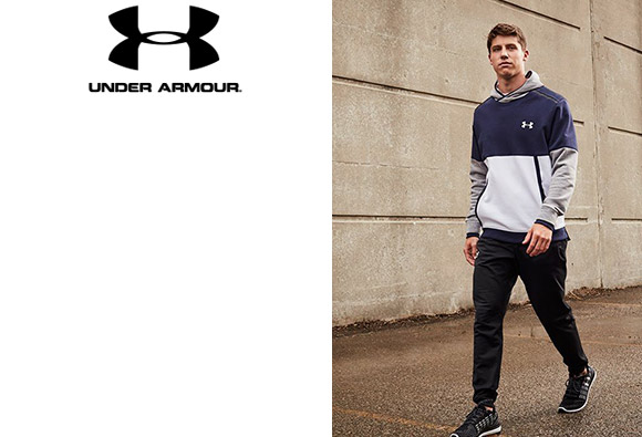 Under Armour